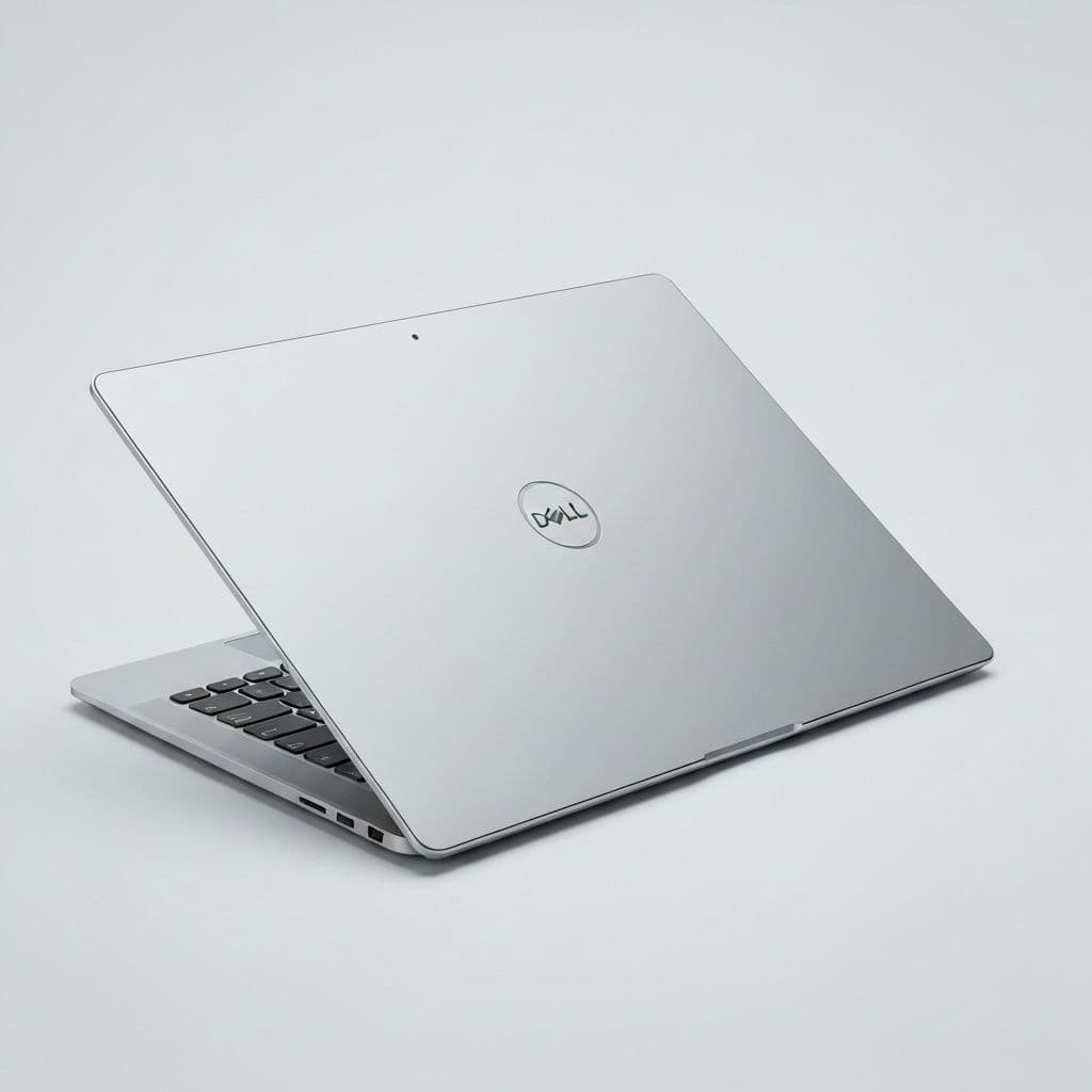 Dell XPS 13 Plus - Intel i7, 16GB RAM, 512GB SSD - Platinum - electronics