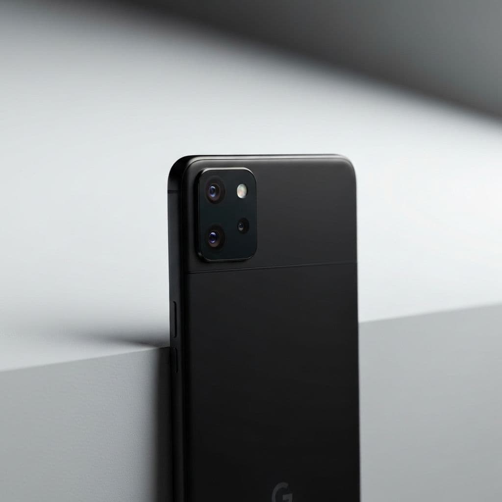 Google Pixel 8 Pro 128GB - Obsidian Black - electronics