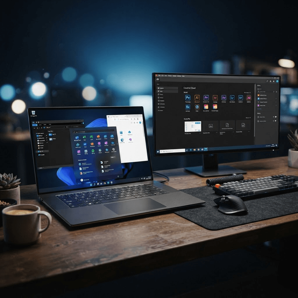 Creative & Design Software