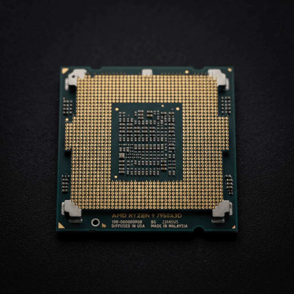 CPUs & Processors