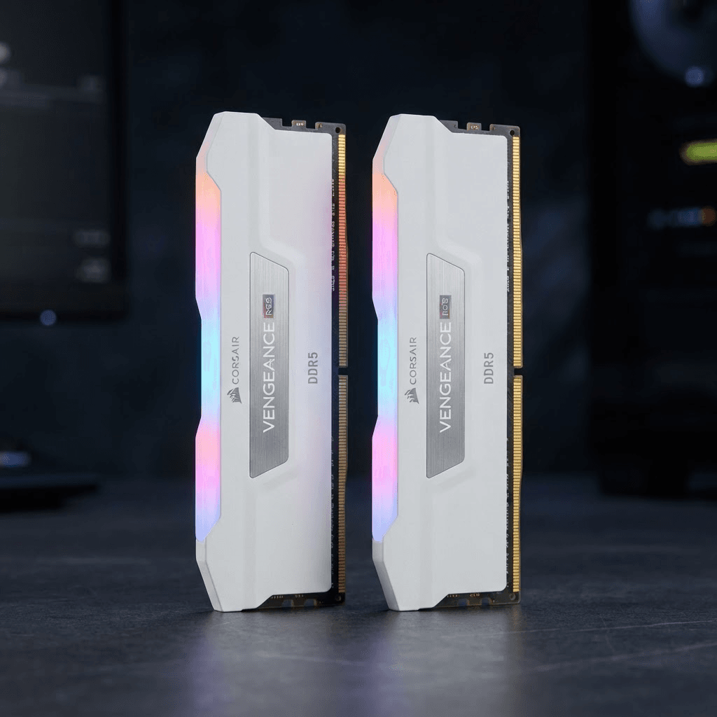 RAM & Memory