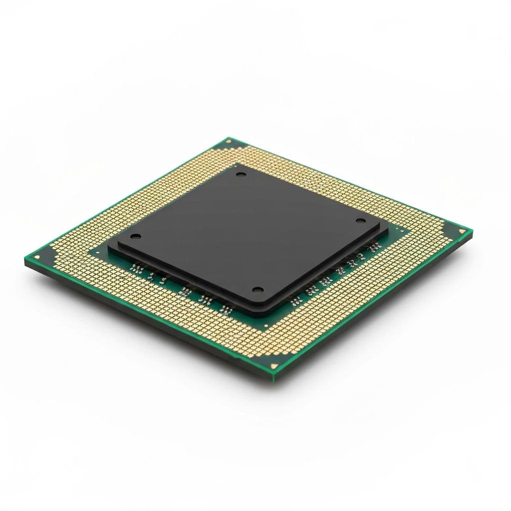 Processors & CPUs