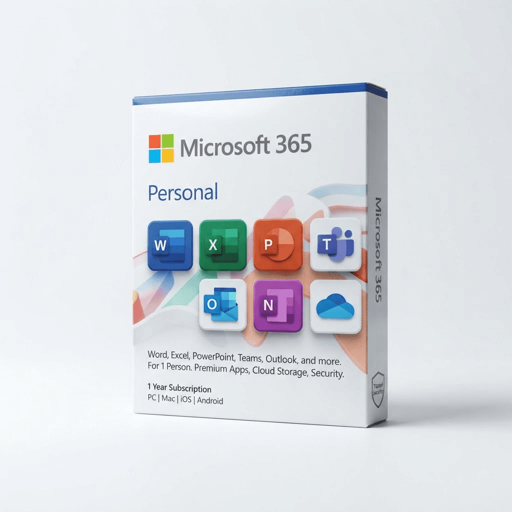 Office & Productivity Software
