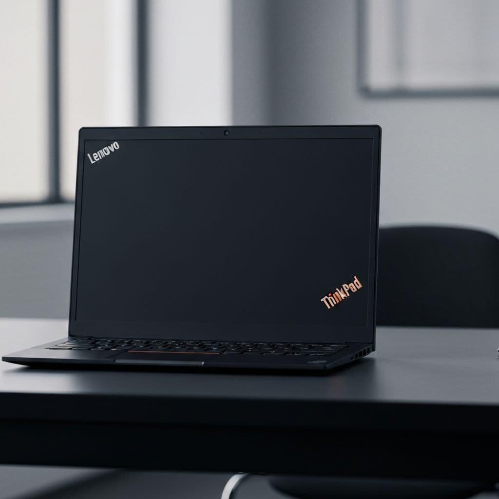 Lenovo ThinkPad X1 Carbon Gen 11 - Intel i7, 16GB RAM, 512GB SSD - electronics