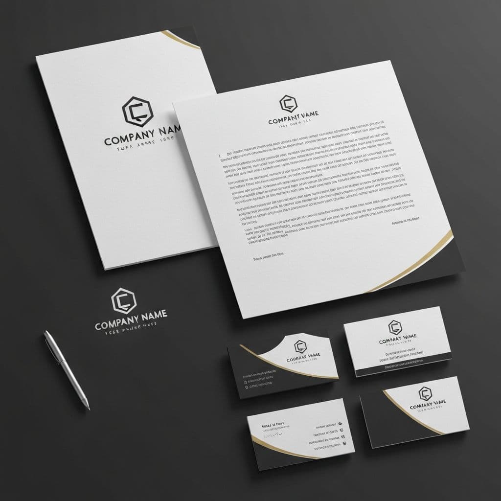 Premium Logo Design Package - software