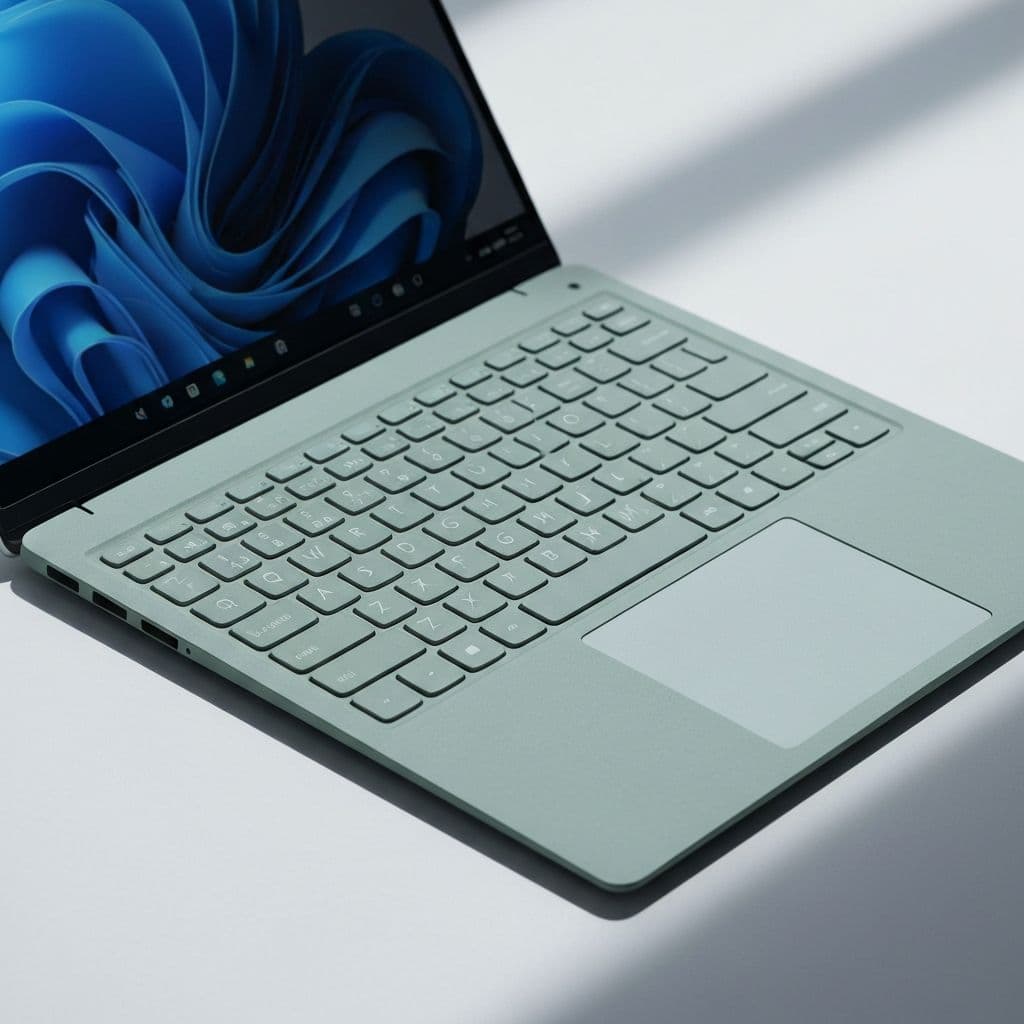 Microsoft Surface Laptop 5 13.5" - Intel i7, 16GB RAM, 512GB SSD - electronics