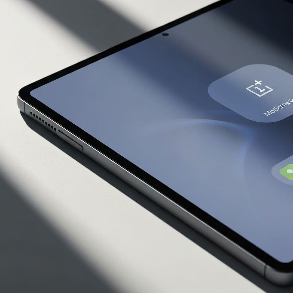 OnePlus Pad 2 12.1" - 12GB RAM, 256GB - Grey - electronics