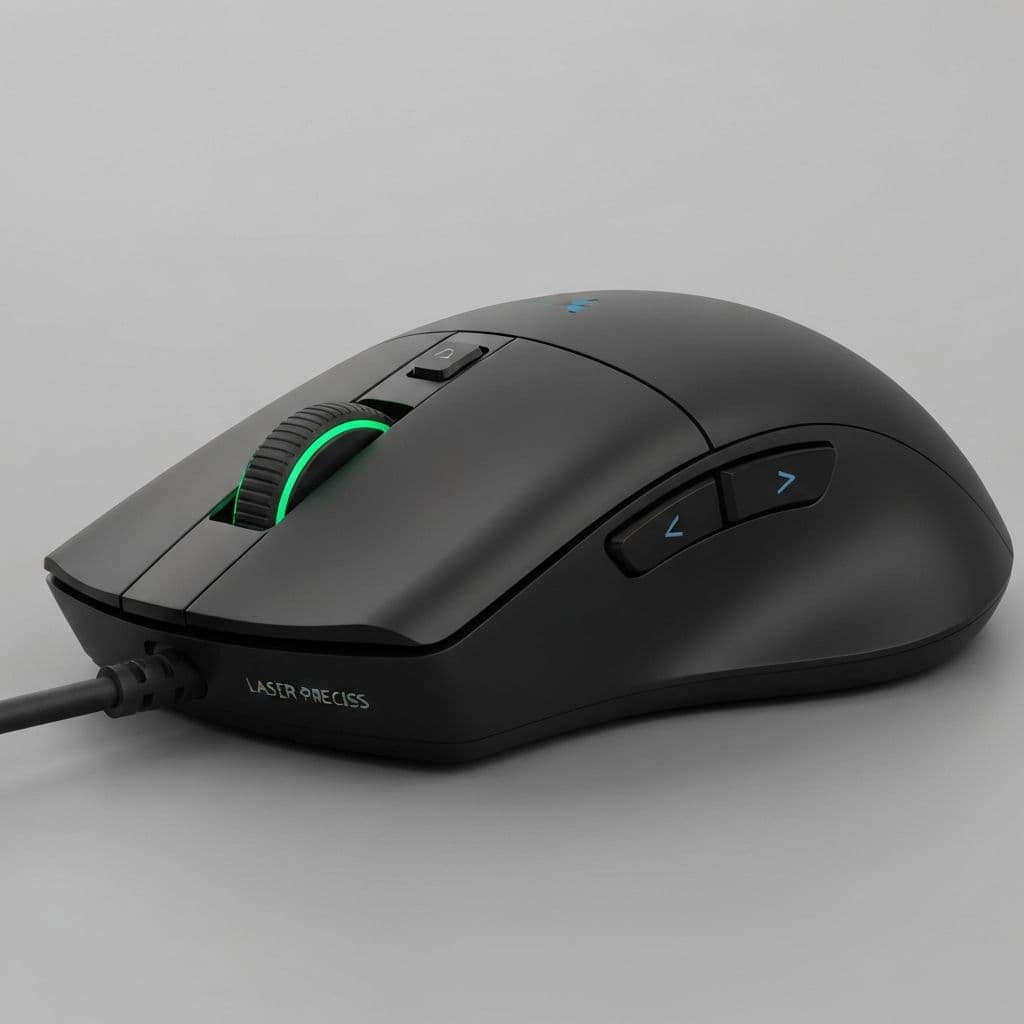 Razer DeathAdder V3 Pro Wireless Gaming Mouse - electronics