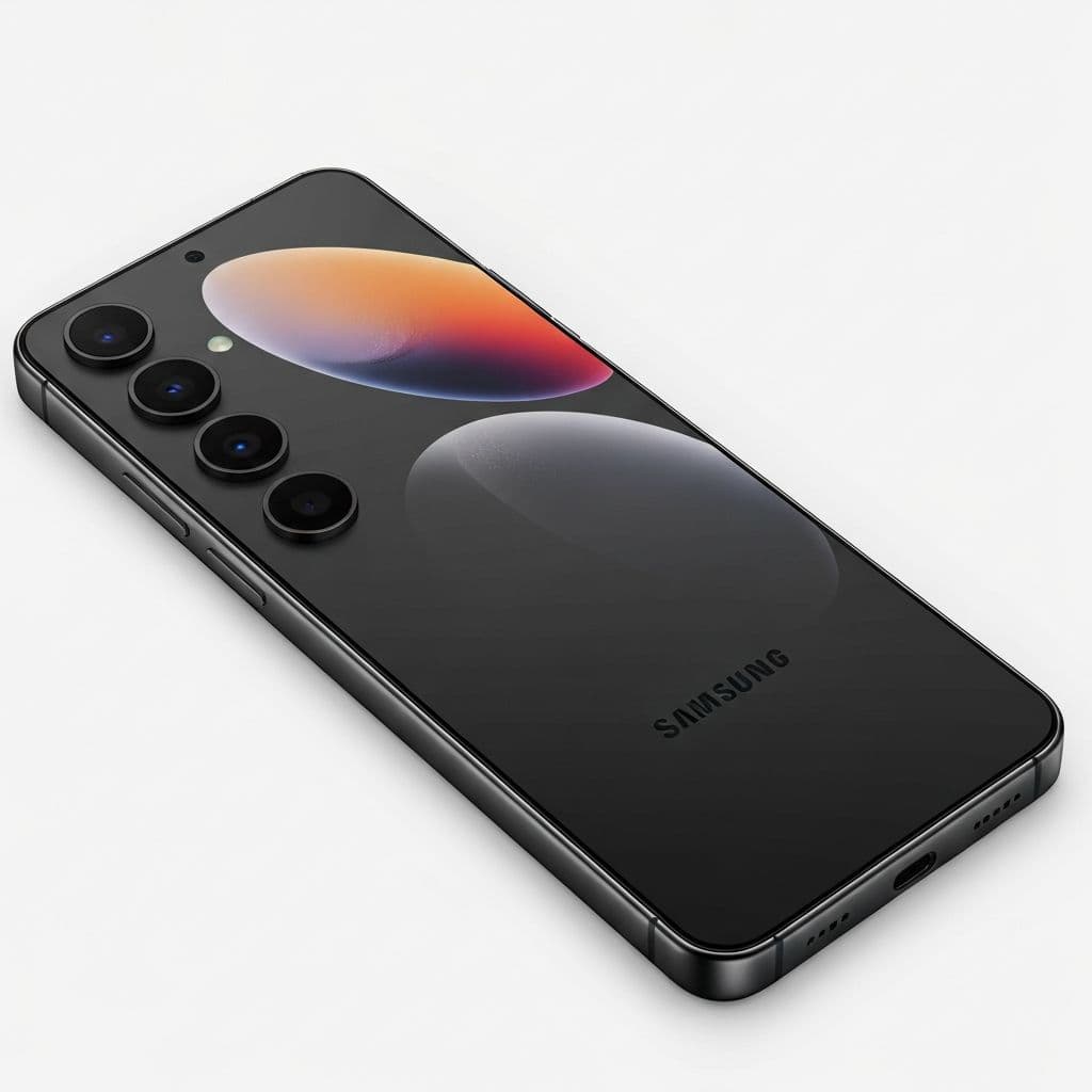 Samsung Galaxy S24 128GB - Onyx Black - electronics