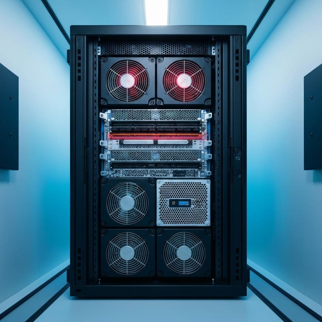 Microsoft Windows Server 2022 Standard - Lifetime License - software