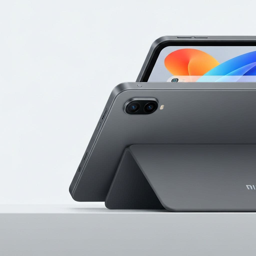 Xiaomi Pad 6 Pro 11" - 8GB RAM, 256GB - Grey - electronics