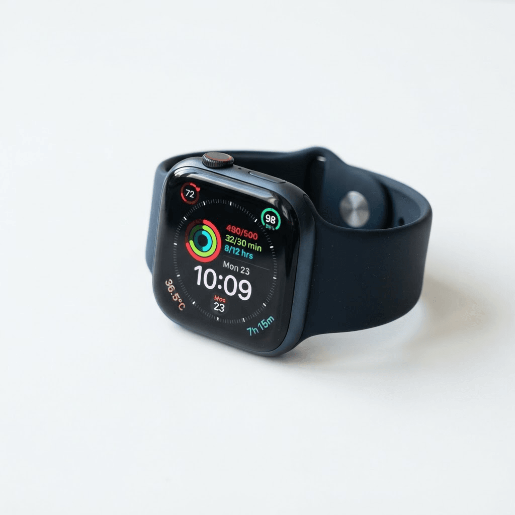 Garmin Fenix 7 Pro Sapphire Solar - electronics - smartwatches - High quality product image available at Computing Year UK