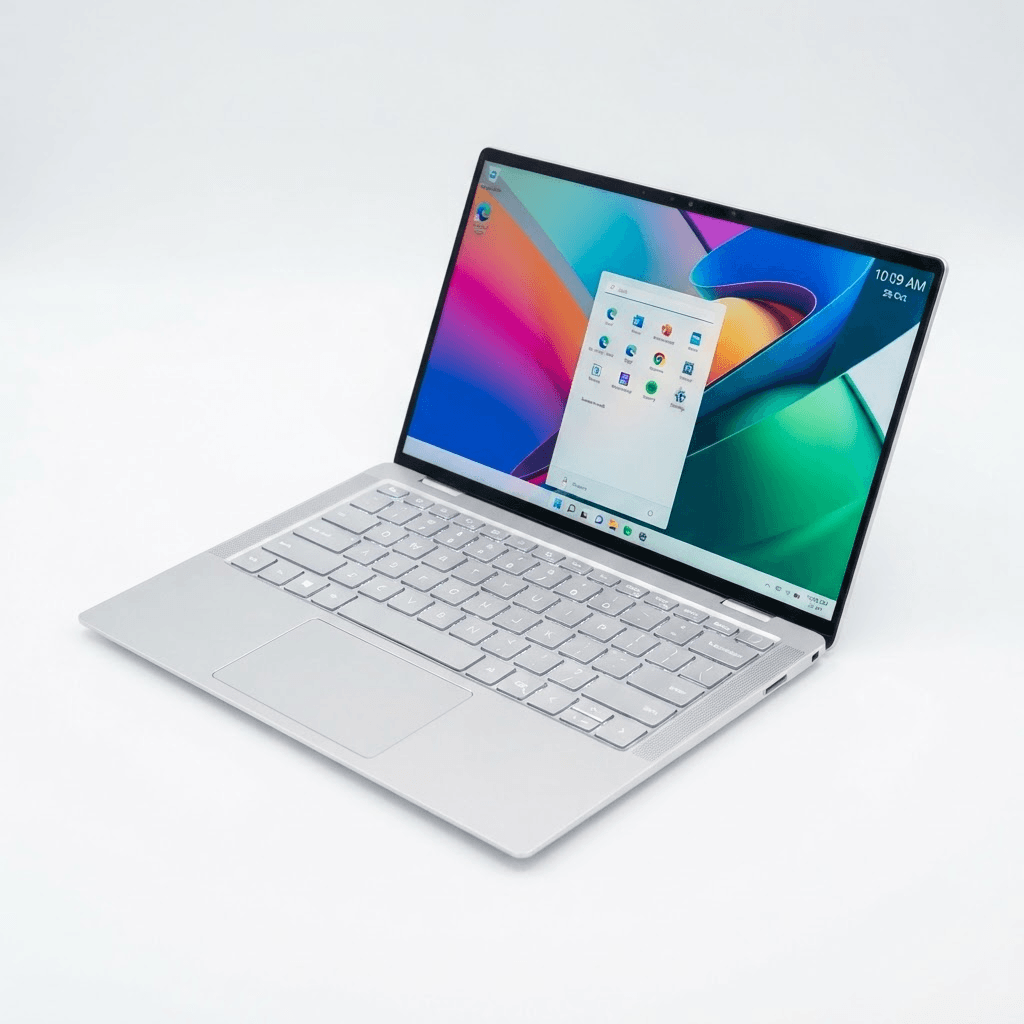 Dell XPS 13 Plus - Intel i7, 16GB RAM, 512GB SSD - Platinum - electronics - laptops - High quality product image available at Computing Year UK