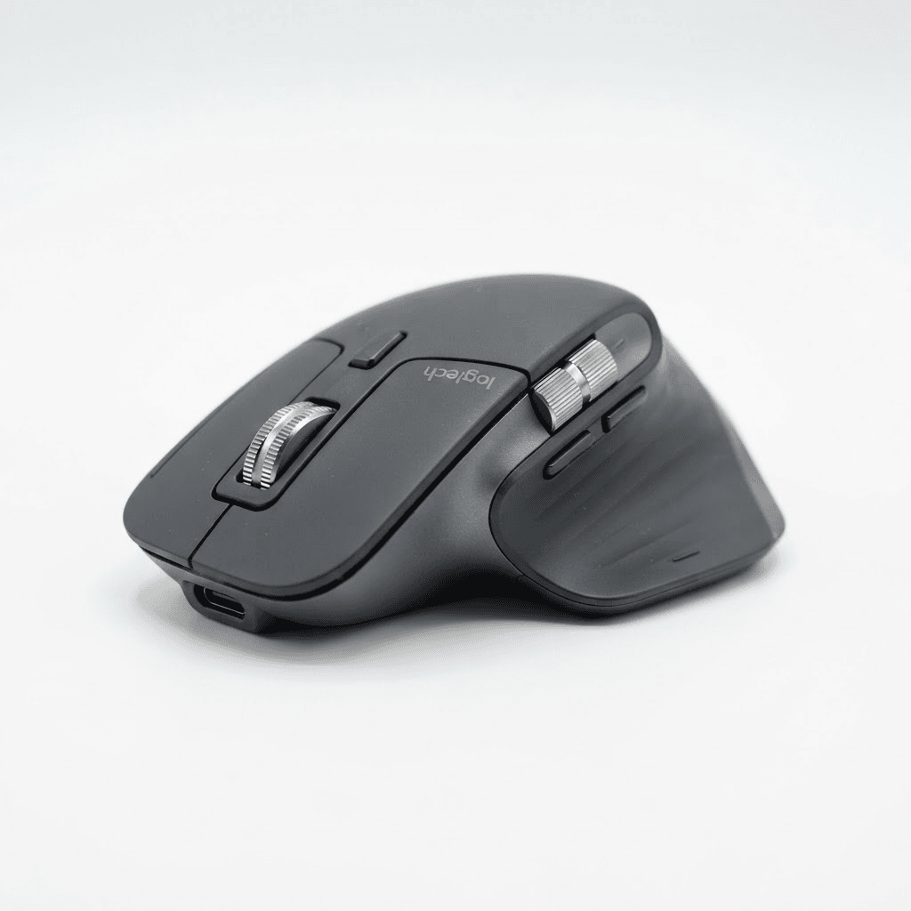 Razer DeathAdder V3 Pro Wireless Gaming Mouse - electronics - gaming-accessories - High quality product image available at Computing Year UK