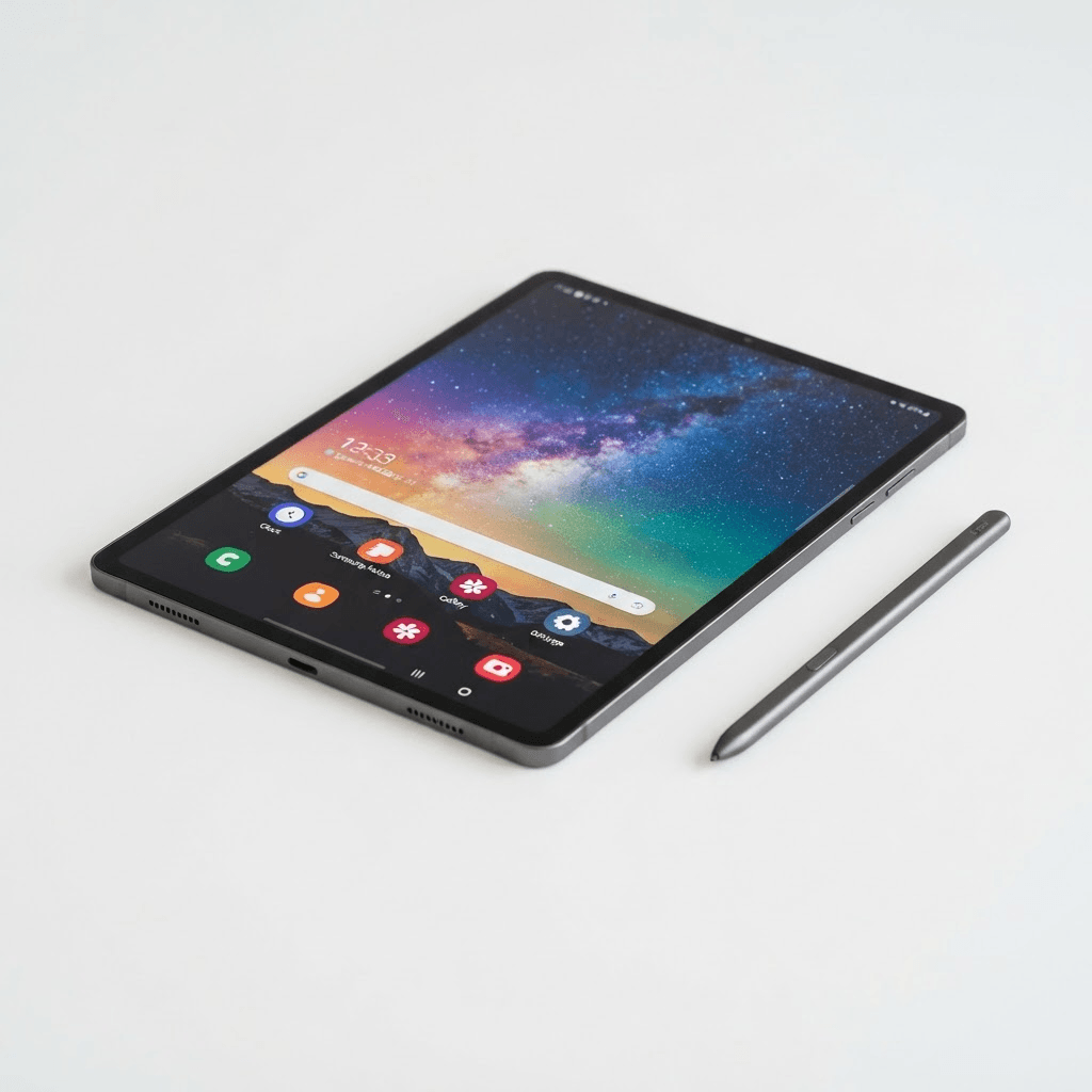OnePlus Pad 2 12.1" - 12GB RAM, 256GB - Grey - electronics - tablets - High quality product image available at Computing Year UK