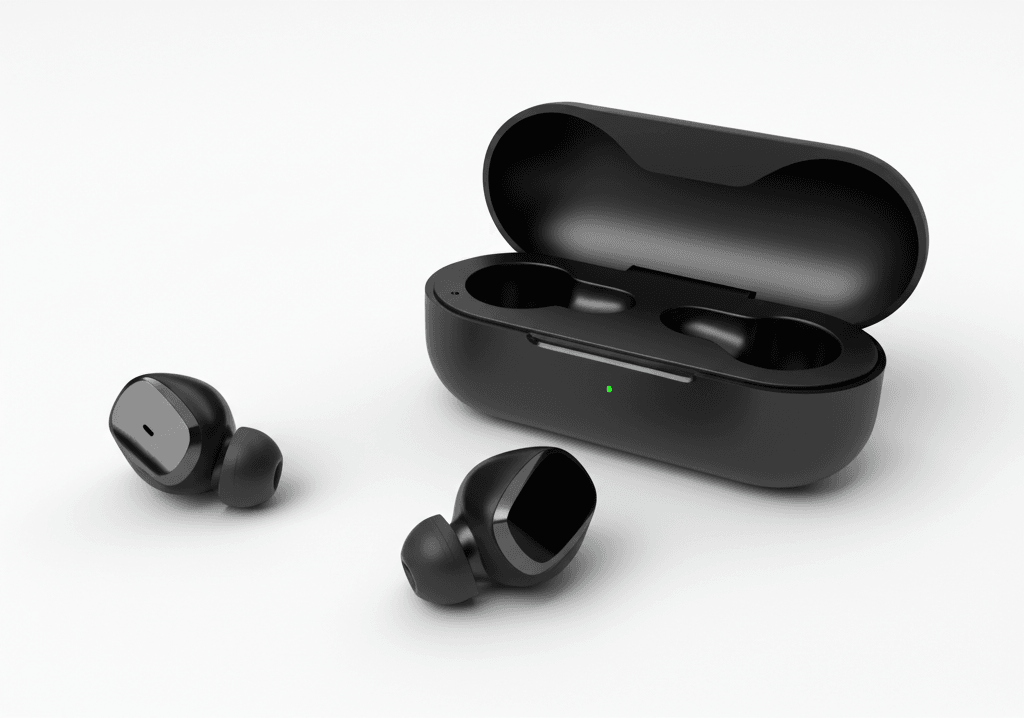 Apple AirPods Pro (2nd Generation) with MagSafe Case - electronics - headphones - High quality product image available at Computing Year UK