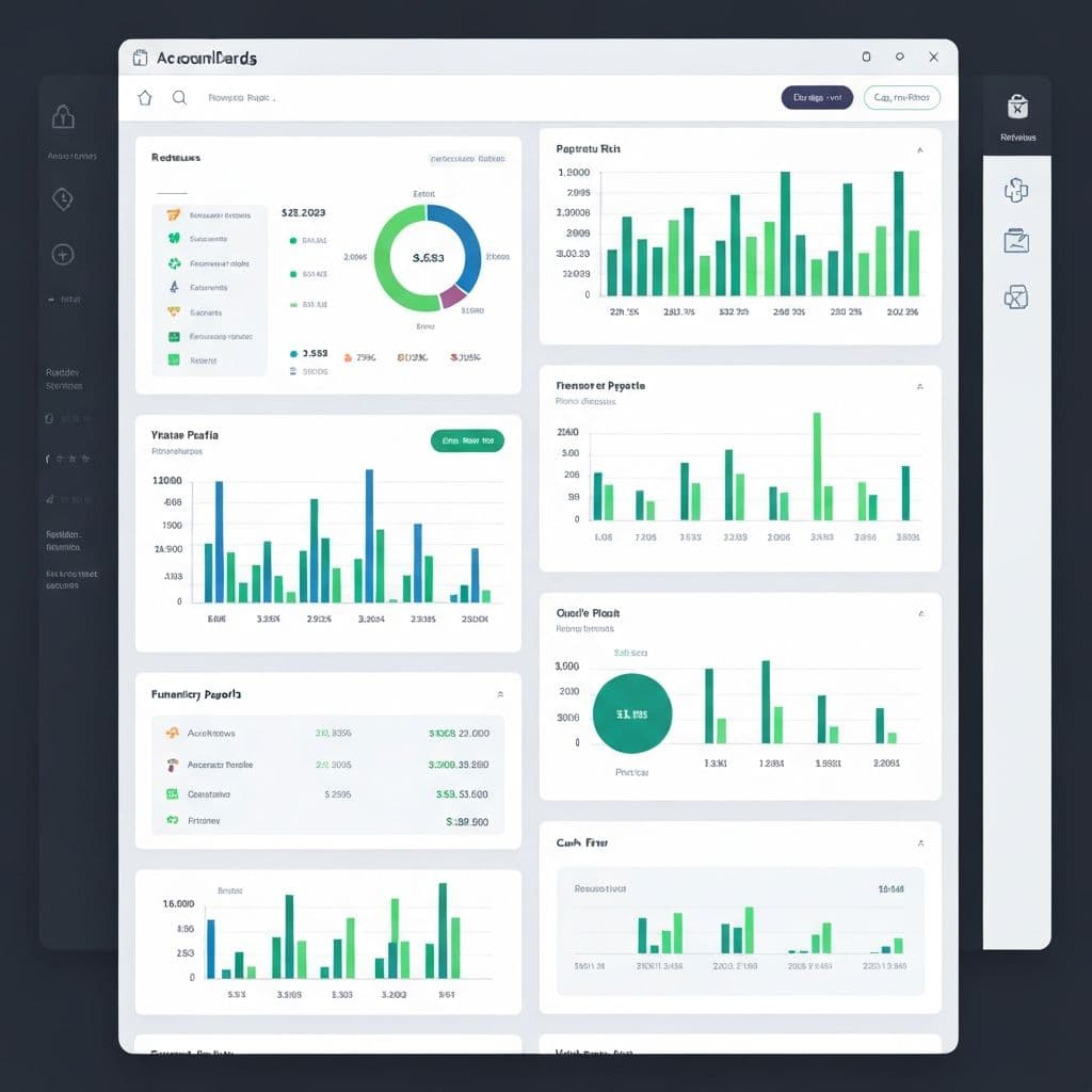 Comprehensive Financial Management