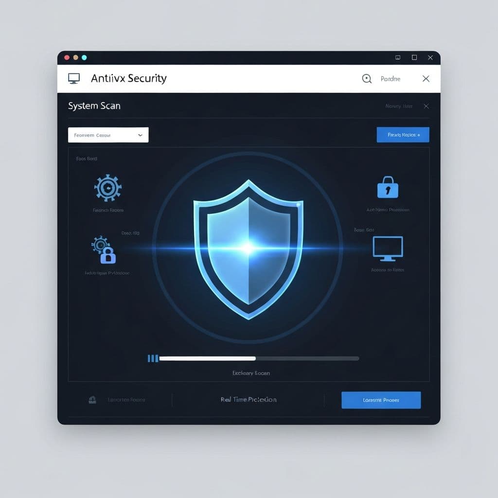 Security & Antivirus