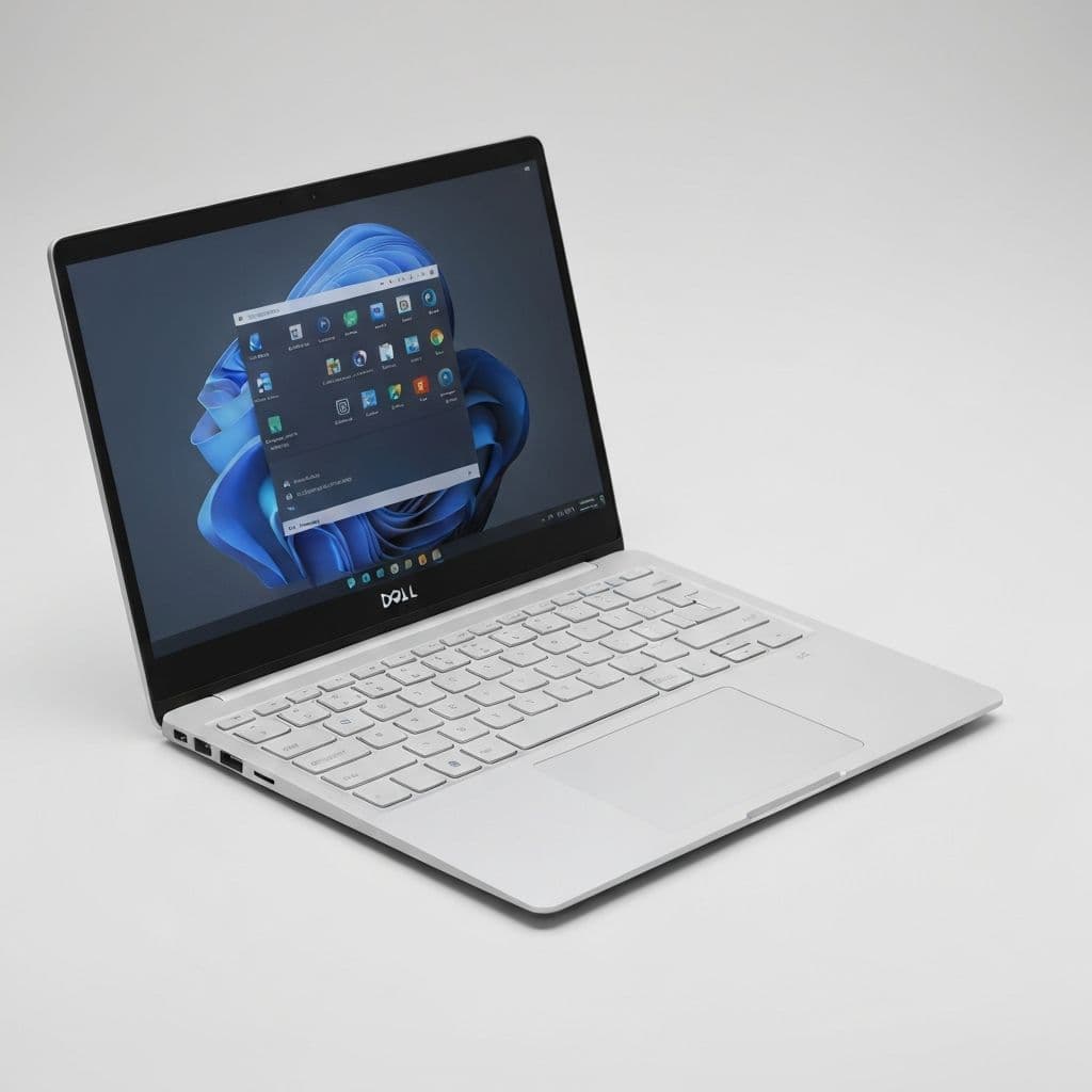 Dell XPS 15 - Intel i7, 16GB RAM, 512GB SSD, RTX 4050 - electronics