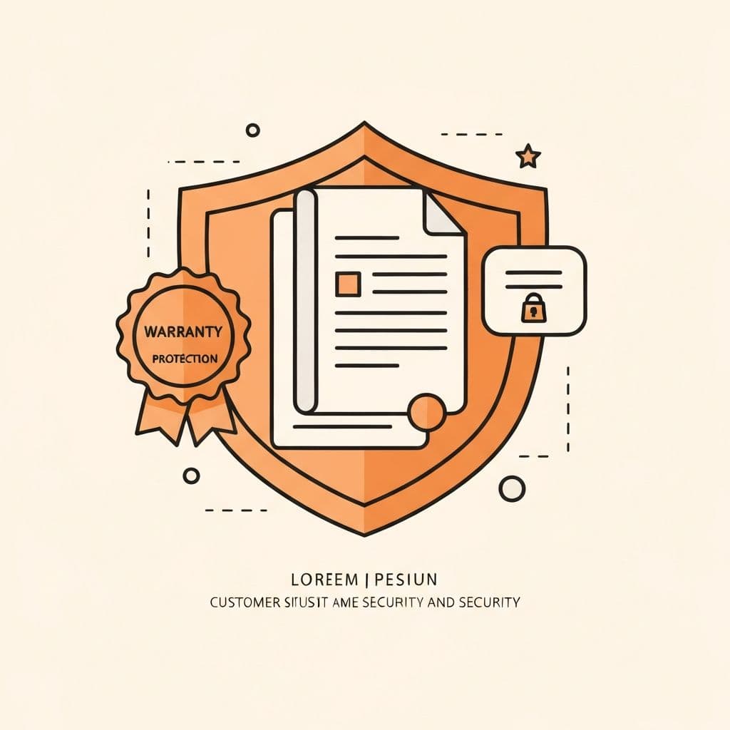 Extended Warranty Available