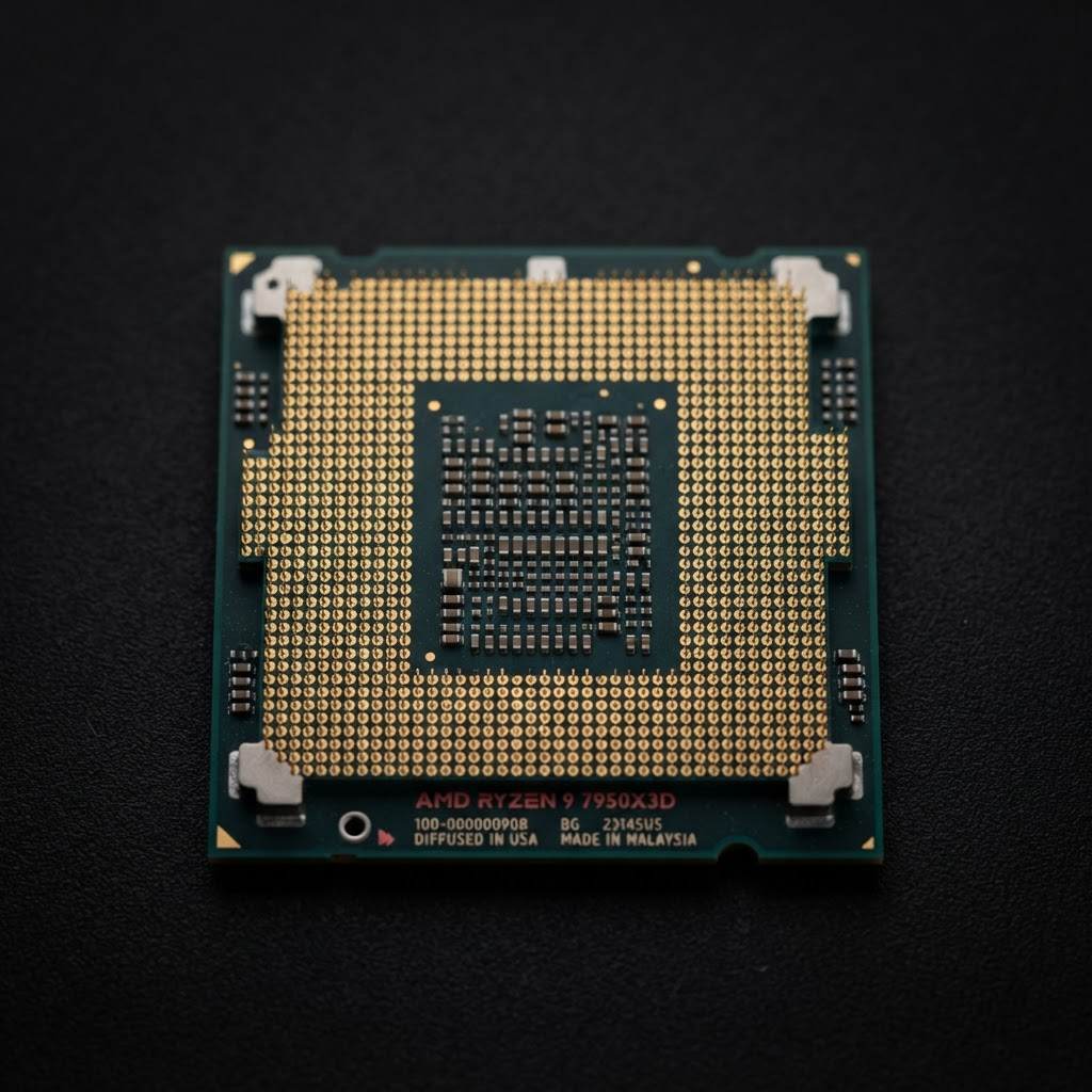 CPUs & Processors