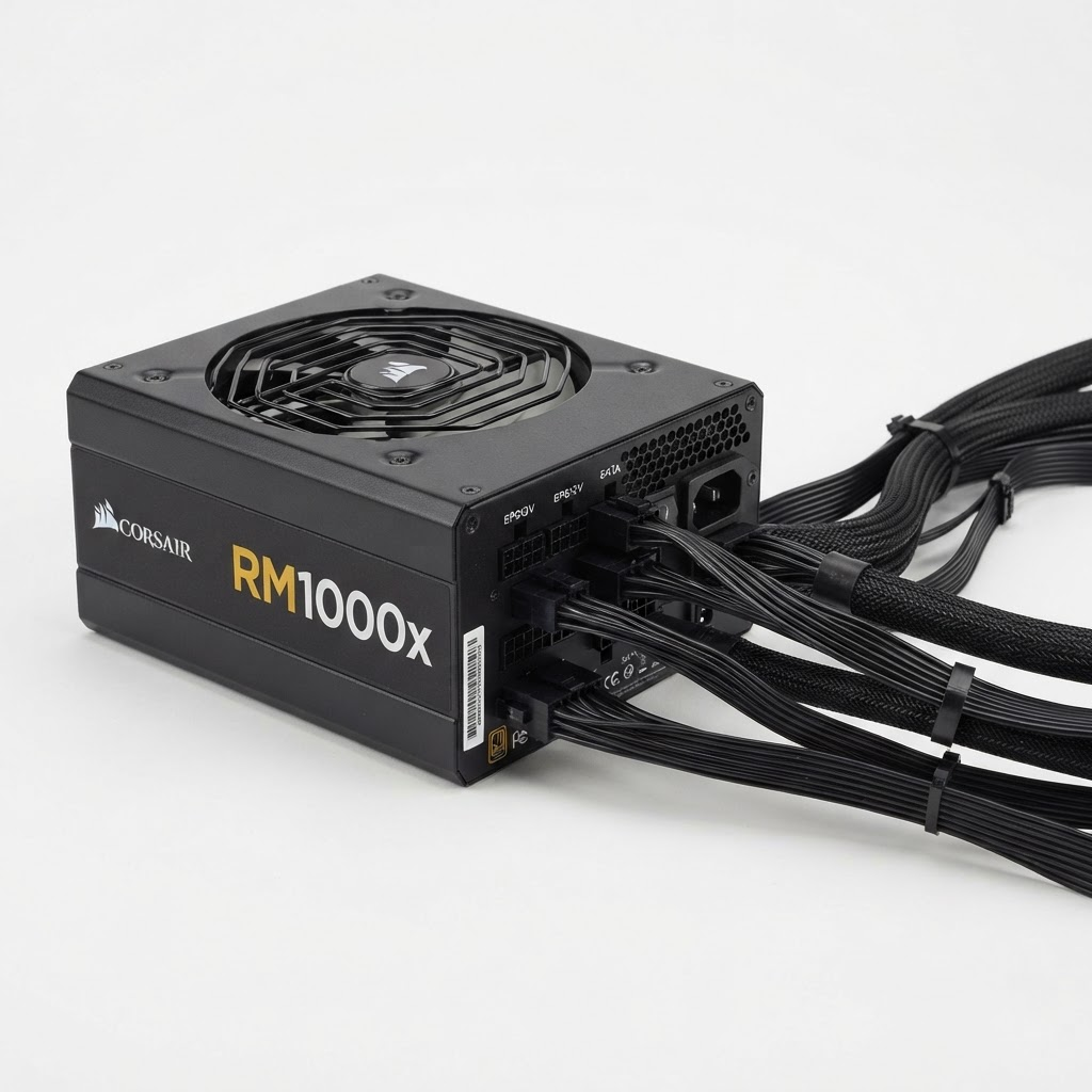 Power Supplies