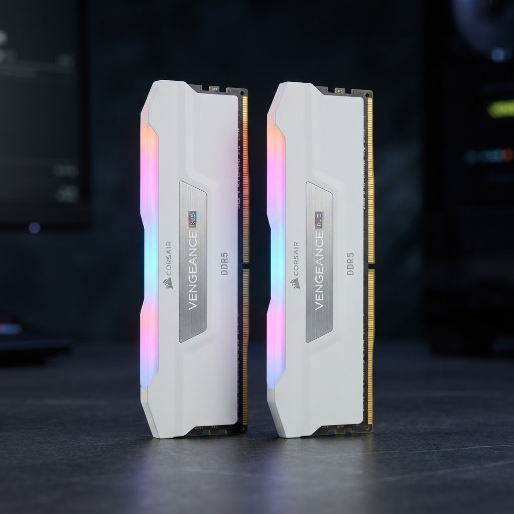 RAM & Memory