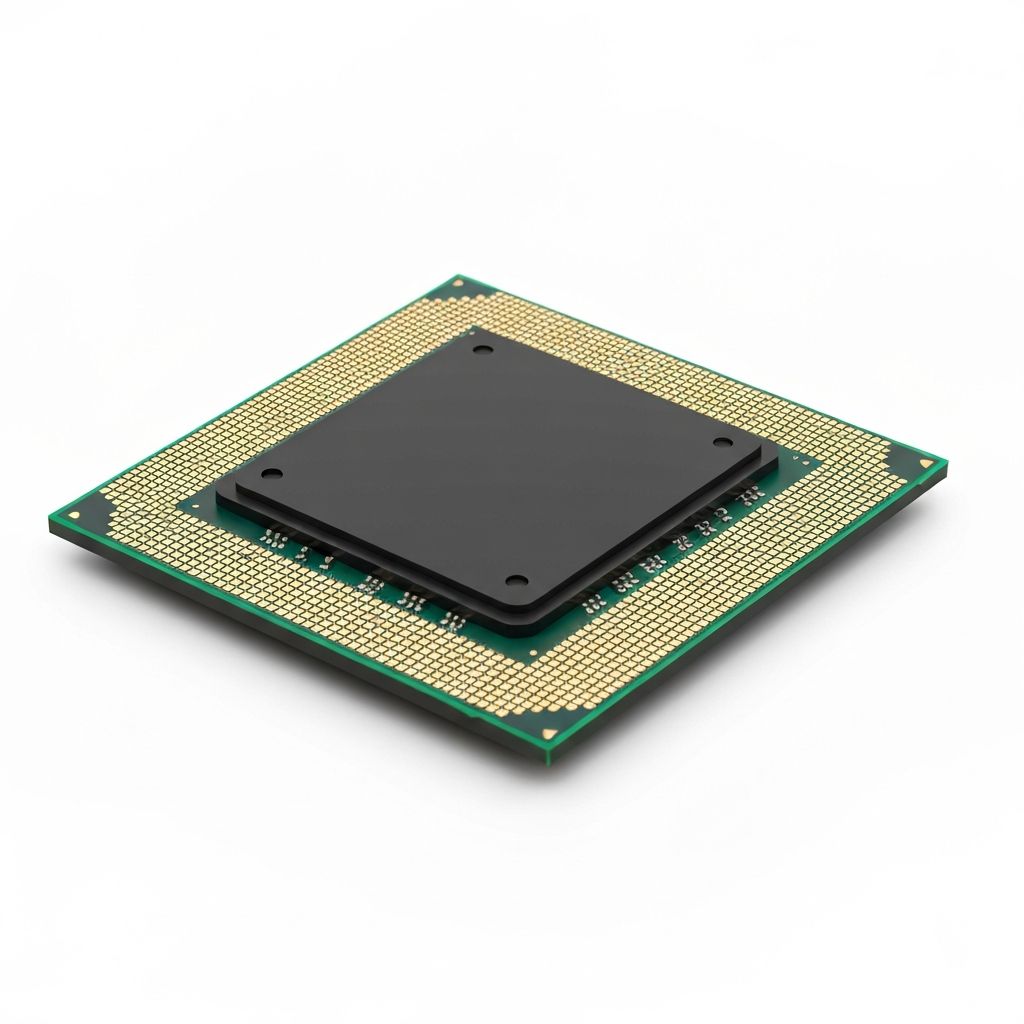 CPUs & Processors