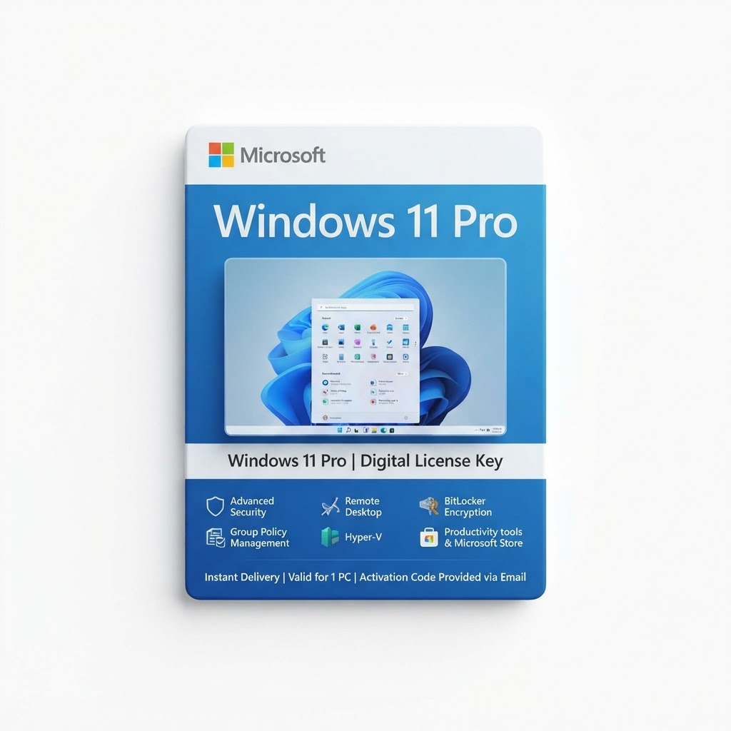 Operating Systems