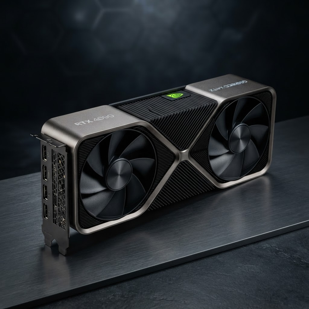 Graphics Cards