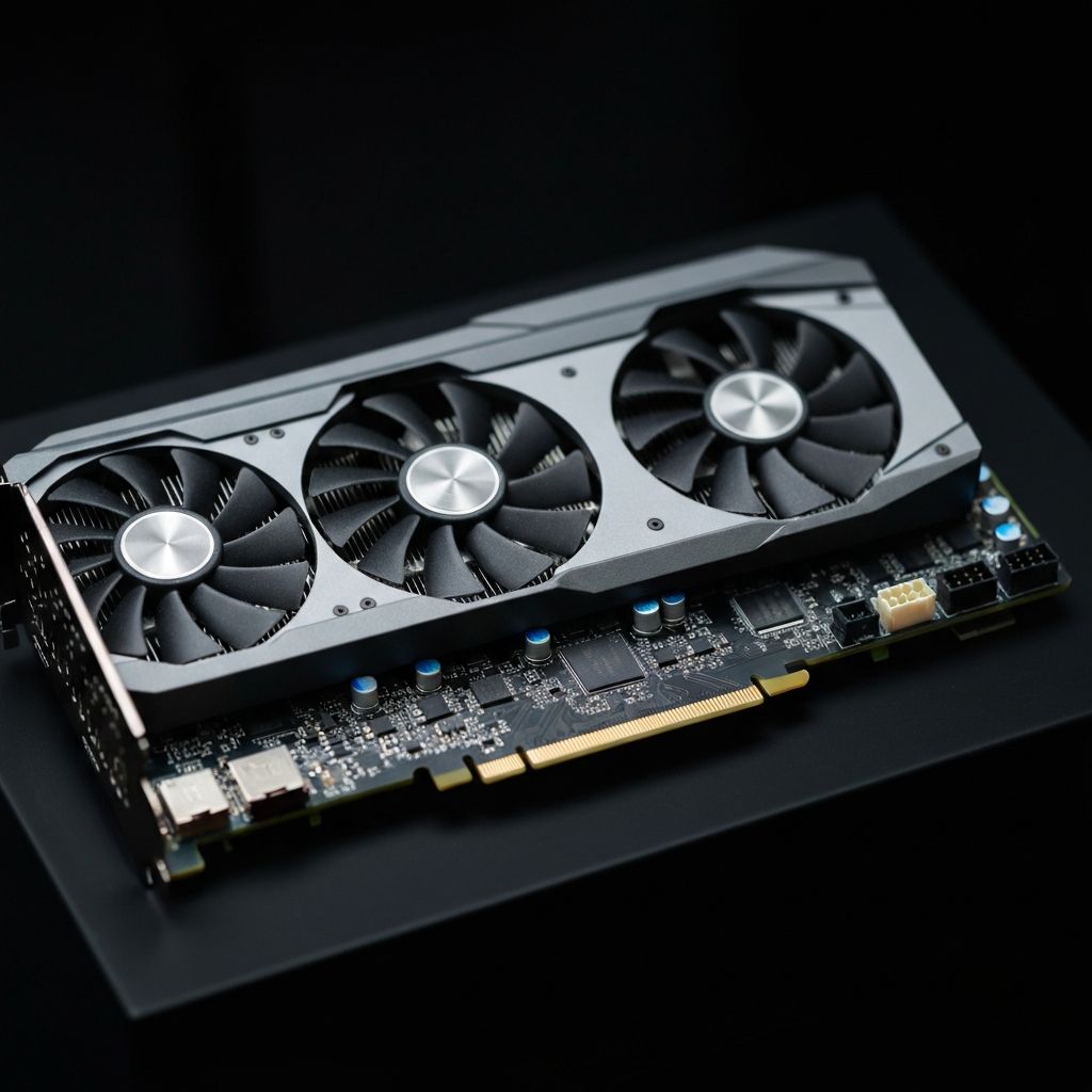 Latest Graphics Cards