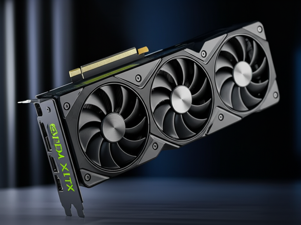 NVIDIA GeForce RTX 4080 Super 16GB