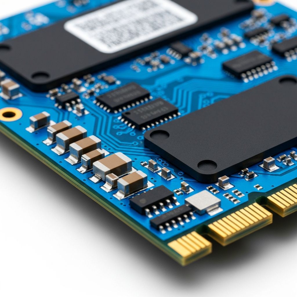 Samsung 990 PRO 2TB NVMe