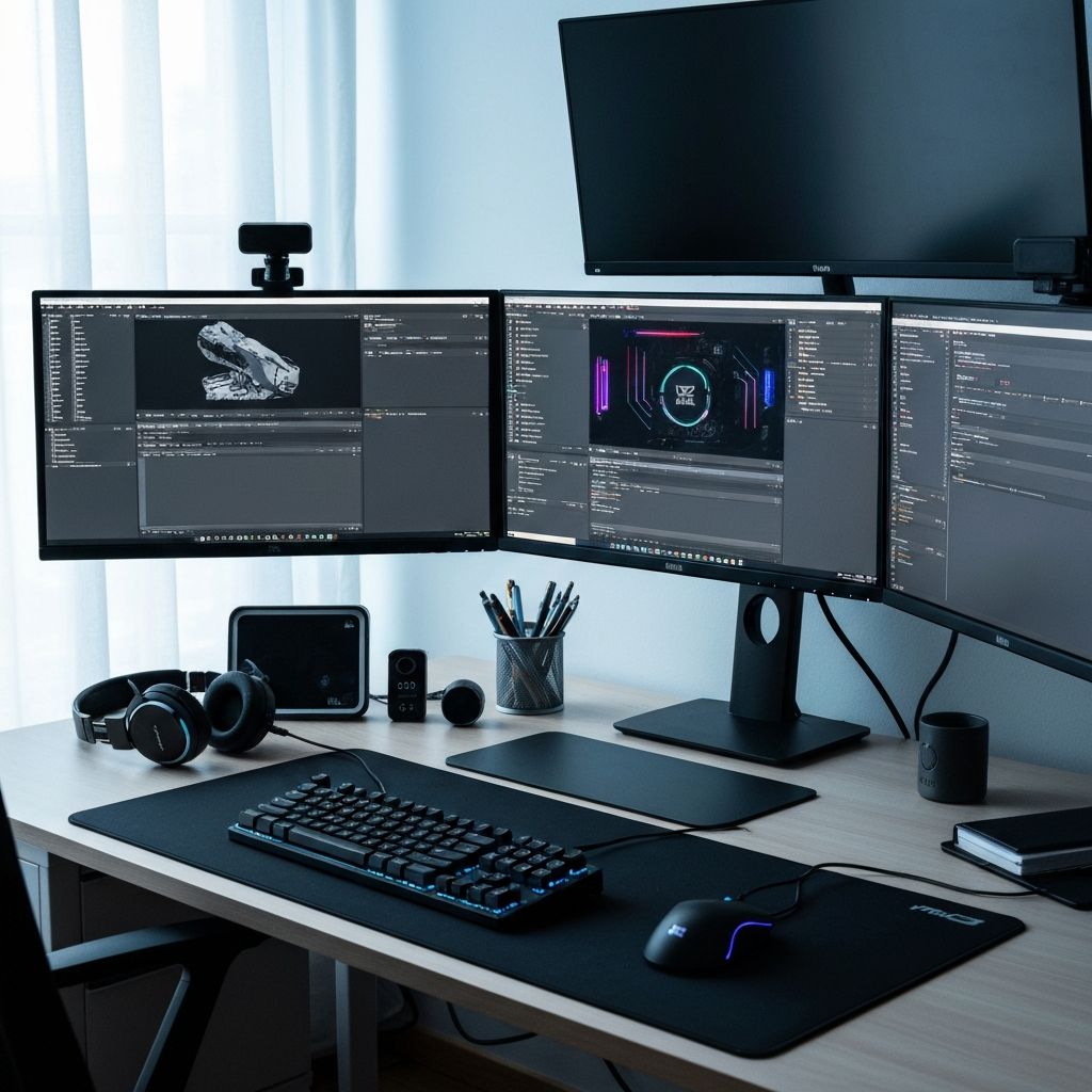 Productivity Powerhouse